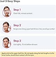 TOPLASH Eyelash Growth Serum 1.5mL — image 6