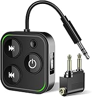 MepvabKY T10 Bluetooth 5.4 Transmitter Receiver — image 1
