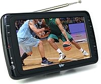 Tyler 7″ Portable TV — image 7
