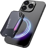 fanxiang PS2200 500GB Portable SSD — image 1