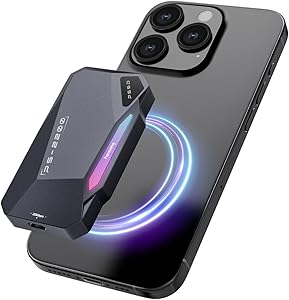 fanxiang PS2200 500GB Portable SSD Review