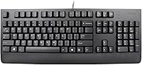 Lenovo Preferred Pro II Wired USB Keyboard — image 1
