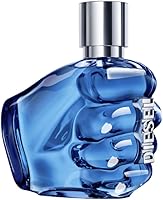 DIESEL Sound of the Brave Eau de Toilette 50mL — image 1