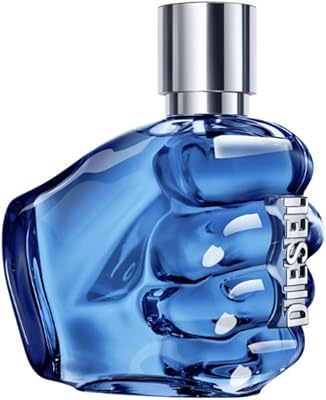 DIESEL Sound of the Brave Eau de Toilette 50mL