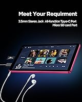 Callsky-Tab Ctab 8 Android Tablet 64GB — image 4