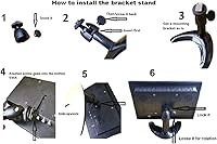 LONCEVON 7-inch LCD Monitor — image 6