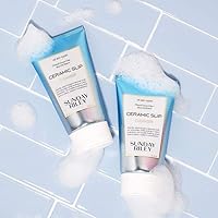 Sunday Riley Ceramic Slip Cleanser, 5 Fl Oz — image 4