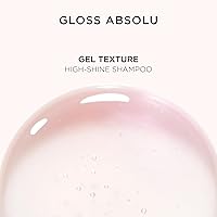 Kérastase Gloss Absolu High-Shine Anti-Frizz Shampoo 2.82oz — image 11