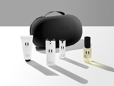 OneSkin OS-01 Peptide Mini Travel Kit