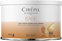 Cirepil Ease Wax 400g — image 1