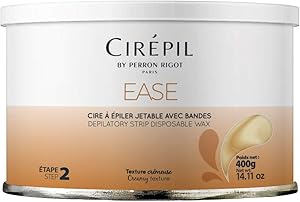Cirepil Ease Wax 400g Review