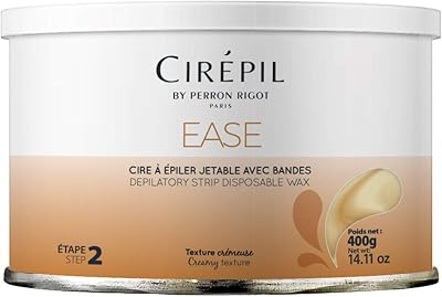 Cirepil Ease Wax 400g