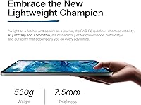 AGM PAD P2 11-inch Android 14 Tablet, 16GB RAM + 256GB Storage — image 7