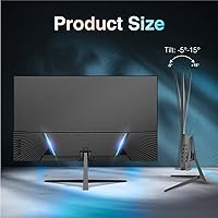 ArcticPro ADZ24F1 24″ Monitor — image 7