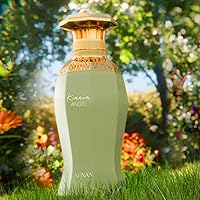 Afnan Kiaana Angel Pour Femme Eau De Parfum, 100mL — image 6