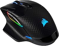 Corsair Dark Core RGB Pro SE Wireless Gaming Mouse — image 1