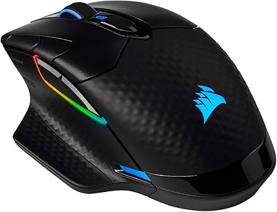 Corsair Dark Core RGB Pro SE