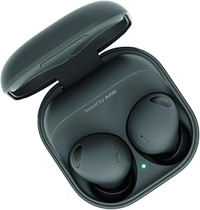 Samsung Galaxy Buds Pro 2 Review