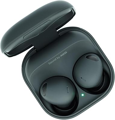 Samsung Galaxy Buds Pro 2
