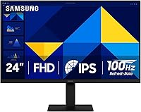 Samsung S30GD 24″ FHD Monitor — image 1