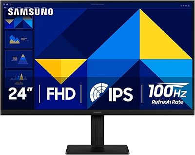 Samsung S30GD 24″ FHD Monitor