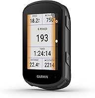 Garmin Edge 540 GPS Cycling Computer — image 2