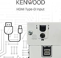 Kenwood DMX7709S 6.8-Inch Car Stereo — image 5