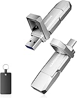 GARMESE 256GB USB C Flash Drive — image 1