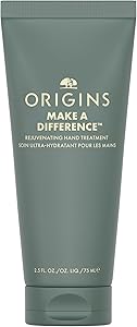 Origins Make a Difference Rejuvenating Hand Cream 2.5oz Review