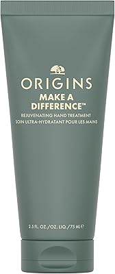 Origins Make a Difference Rejuvenating Hand Cream 2.5oz