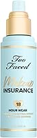 Too Faced Makeup Insurance Setting Spray 4 Fl Oz — image 6