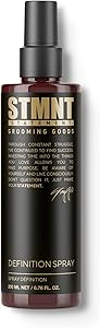 STMNT Grooming Goods Definition Spray 6.76oz Review
