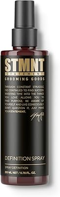 STMNT Grooming Goods Definition Spray 6.76oz