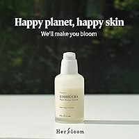 Herbloom Organic Kombucha Biome Serum 1.69 fl.oz. — image 6