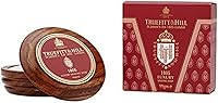 Truefitt & Hill Luxury Shaving Soap in Acacia Wood Bowl - 1805, 3.3 oz — image 1