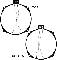 Earthquake Sound SWS-8X 8-Inch Shallow Woofer System — image 8