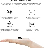 SmartFly TF-Luna LiDAR Sensor — image 7