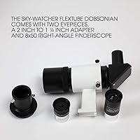 Sky-Watcher Flextube 250 Dobsonian — image 6
