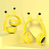 YLFASHION YLFS-28A Wireless Kids Headphones — image 9
