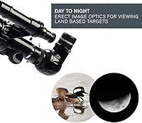 Celestron PowerSeeker 60AZ Telescope — image 4