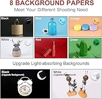 FOSITAN Photo Light Box T50 — image 2