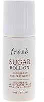 Fresh Sugar Roll-On Deodorant 75ml — image 4
