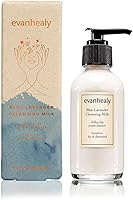 evanhealy Blue Lavender Cleansing Milk 8.78oz — image 2