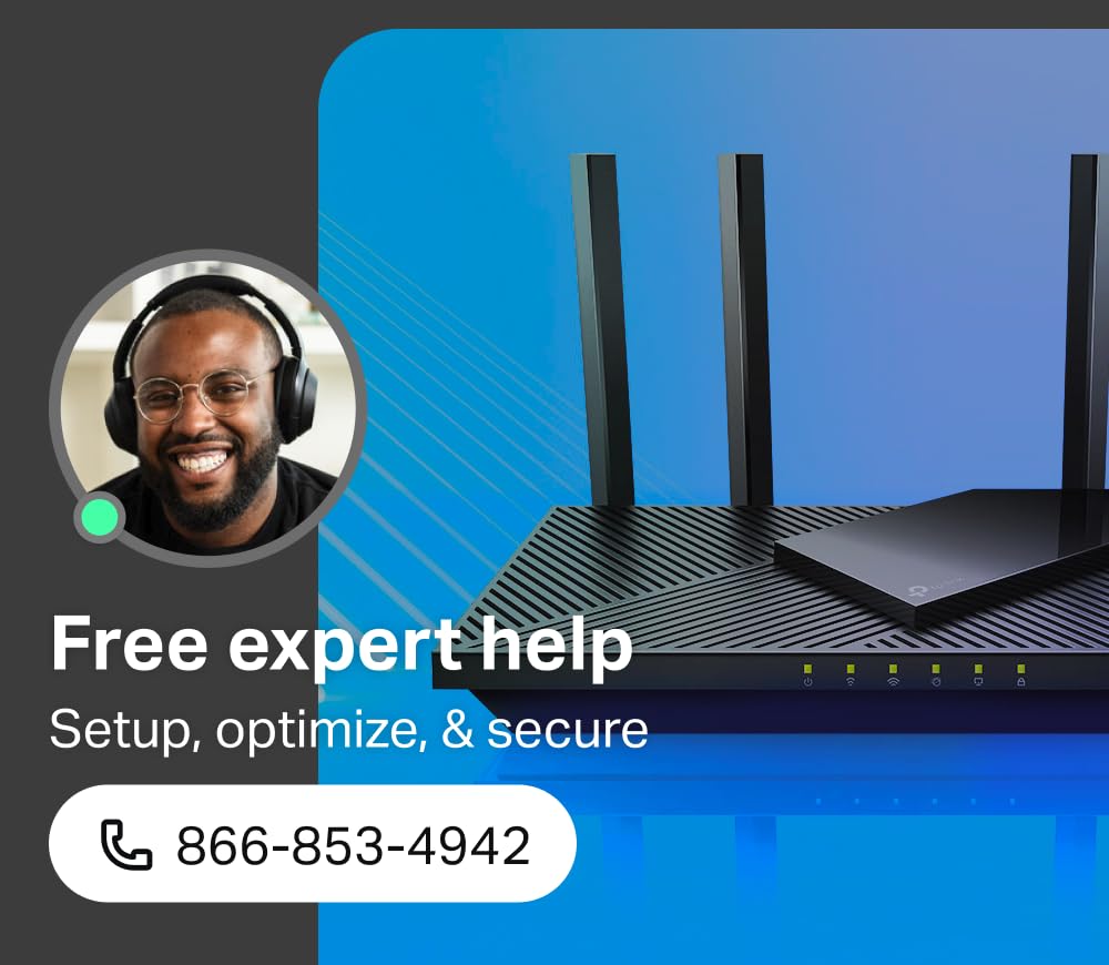 TP-Link Archer BE700 WiFi 7 Router | Review & Rating