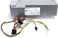 Dell 240W ATX Power Supply Unit — image 1