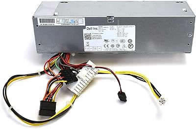 Dell 240W ATX Power Supply Unit