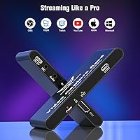 DiamondTiger YZ-F019 HDMI Capture Card — image 6