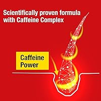 Alpecin C1 Caffeine Shampoo 8.45oz + After Shampoo Liquid 6.76oz — image 7