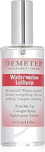 Demeter Watermelon Lollipop Cologne Spray, 4oz Review
