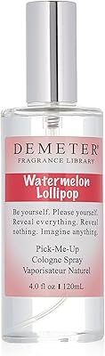 Demeter Watermelon Lollipop Cologne Spray, 4oz